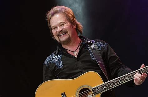 Country Flashback: Travis Tritt's Heartbreaking 'Tell Me I Was Dreaming'