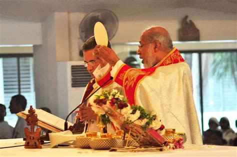 Eastern Rite Catholic Filipinos: HIERARCHIAL SYRO MALABAR CATHOLIC HOLY ...