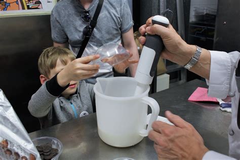 Artisan Gelato Making Lesson in Florence — Curious Appetite