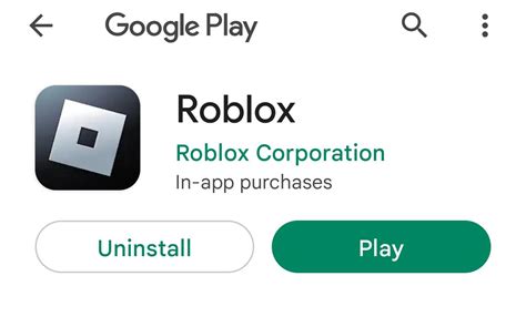 the logo has officially been changed... : r/roblox