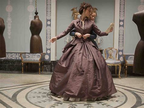 Anna Karenina Costume Exhibition | Museums in London