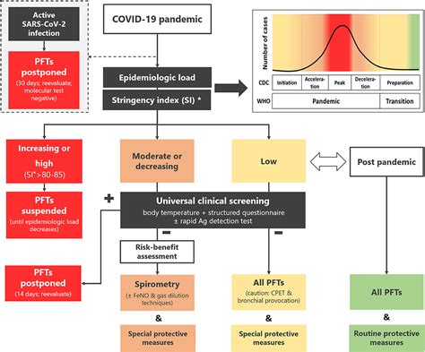 Frontiers | Pediatric Pulmonary Function Testing in COVID-19 Pandemic ...