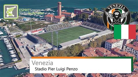 Venezia FC - Wikipedia