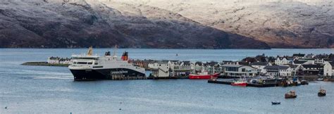 Ullapool Harbour Trust