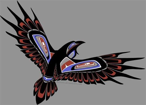 Haida art, Native american art, Indigenous art