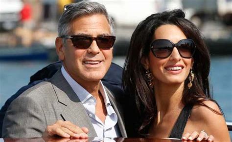 George Clooney, Wife Amal Ready For $300 Million Divorce: Report