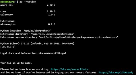 How to Install Azure CLI (Windows, Linux, macOS, Azure Shell)