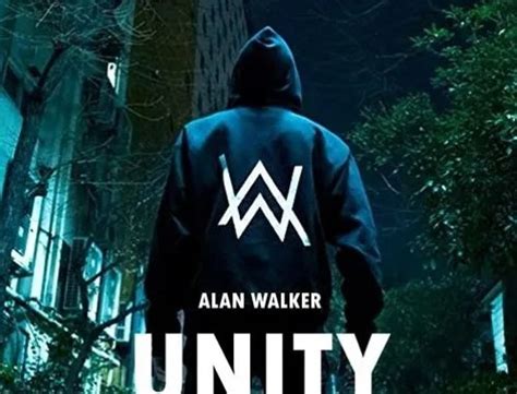 The Walkers & Alan Walker – Unity (Lyrics) MP3 DOWNLOAD - SMARTSLIMHUB