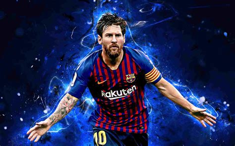 4K Lionel Messi Wallpaper For Laptop Images - Wallpaper Ideas