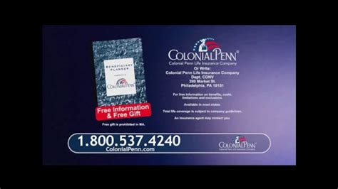 Colonial Penn TV Commercial, 'Call Now' Featuring Alex Trebek - iSpot.tv