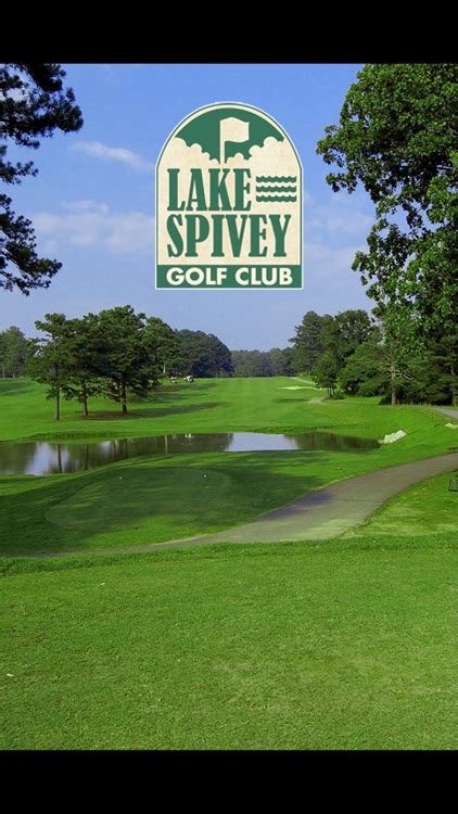 Lake Spivey Golf Club by Gallus Golf