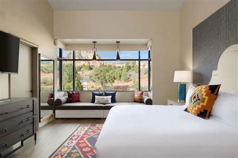 5 Sedona Spa Hotels for a Rejuvenating Getaway in Arizona