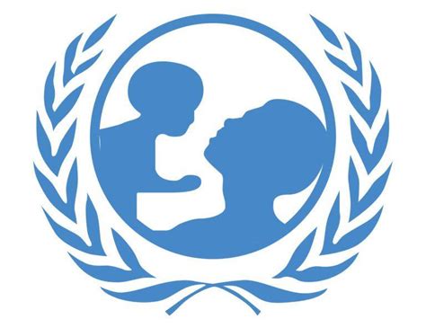 UNICEF Logo - LogoDix