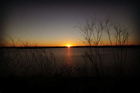 Elk City Lake - Visit Elk City Oklahoma