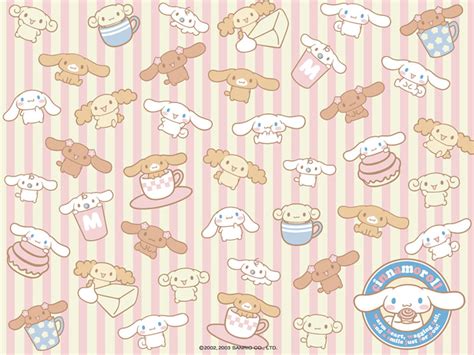 Cinnamoroll Sanrio Wallpaper Desktop Sanrio wallpaper hello kitty ...