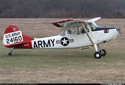 Cessna O-1 Bird Dog (305F) In training. | Cessna, Aircraft, Bird dogs