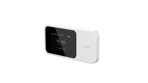 5G MIFI 2 | Huawei Sverige Consumer