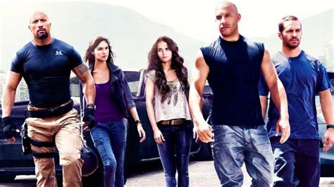 Fast and Furious Timeline Explained (Including F9) - Den of Geek