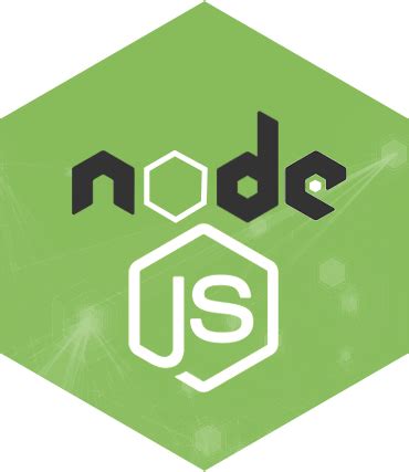 Node.js Logo - LogoDix