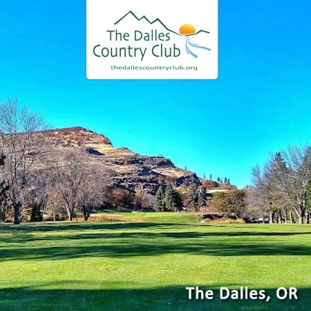 The Dalles Country Club - The Dalles, OR - Save up to 58%