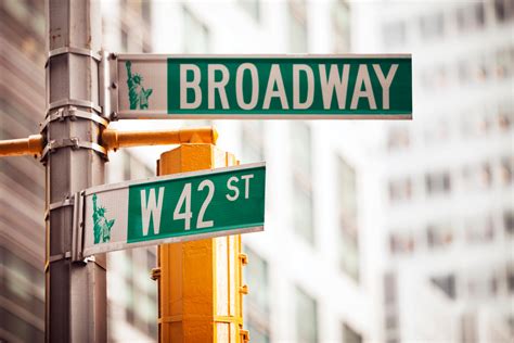 On with the show! How to get a great deal on Broadway tickets | LaptrinhX / News