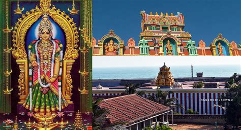 Navaratri Festival, Bhagavathi Amman Temple, Kanyakumari | Kanyakumarians