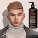 Second Life Marketplace - ALANTORI | Martin Hair in over 100 Colors