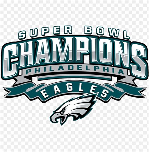 Free download | HD PNG super bowl lii philadelphia eagles champions tees philadelphia eagles ...