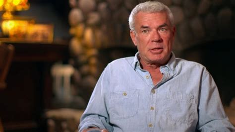 Eric Bischoff Opens Up About Controversial Fake Death Angle - WrestleTalk