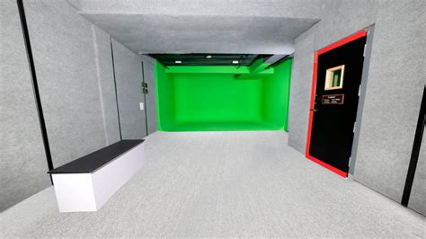 Ready, Set, Book! Green Screen Studio for Rental in Bangalore