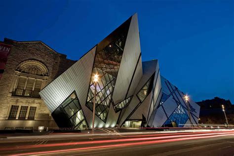 Doors Open Ontario - Royal Ontario Museum