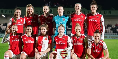 Arsenal to face Paris Saint-Germain in UEFA Women's Champions League ...