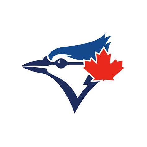 Toronto Blue Jays Logo - PNG and Vector - Logo Download