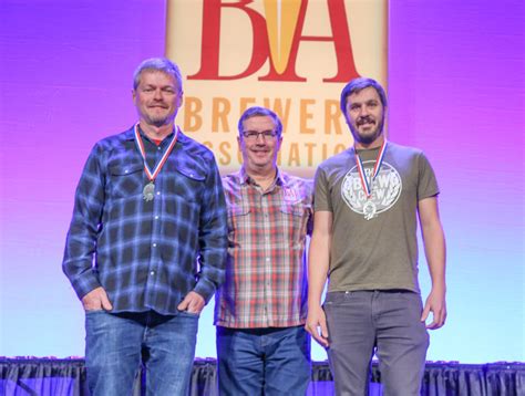 CooperSmith's Pub & Brewing Wins Silver at the Great American Beer ...