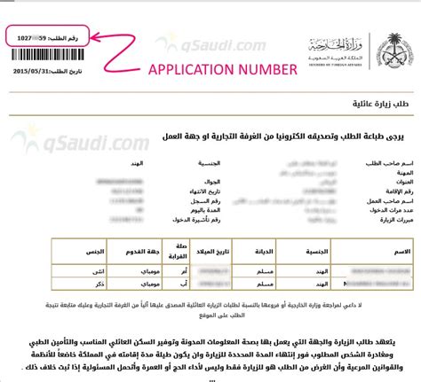 Visa Mofa Gov Sa Invitation Letter Print | Onvacationswall.com