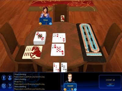 Hoyle Card Games 2010 - Poker Game for PC