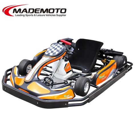 Adults Racing Go Kart /karting Cars For Sale(gc2002) - Buy Adults ...