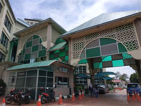 MBPJ Community Library- a real hidden gem of resource and knowledge – Visit Malaysia