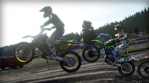 Mxgp — The Official Motocross Videogame on PS4 — price history ...