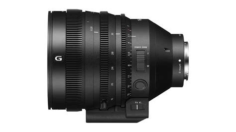 The Best Cine Lenses for the Sony FX3