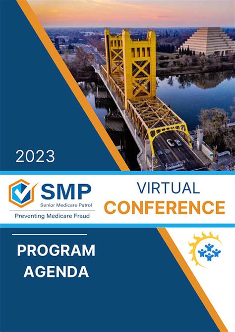 2023 SMP Virtual Spring Conference Materials - California Health Advocates