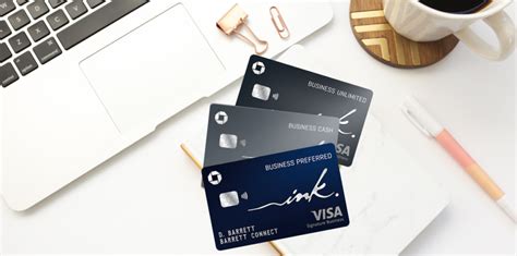 Chase Ink Business Cards Breakdown: Preferred, Cash and Unlimited