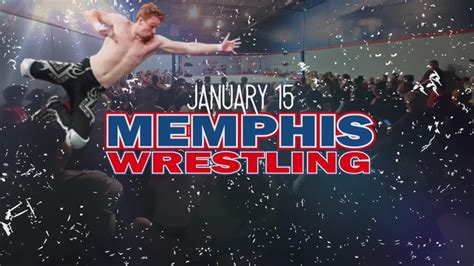 Memphis Wrestling, Episode 97 - Official Replay - TrillerTV - Powered ...