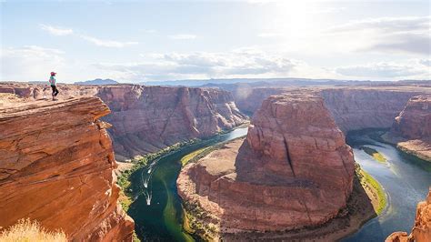 10 Amazing Facts About The Grand Canyon National Park - WorldAtlas