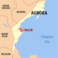 Calabuanan, Baler, Aurora, Philippines - Philippines