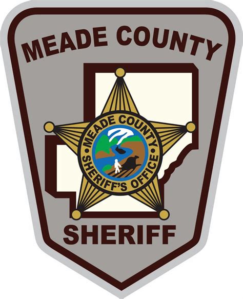 Career Opportunity - Deputy Sheriff — County of Meade