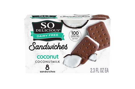 The 8 Best Ice Cream Sandwiches of 2024 | Reviews by Wirecutter