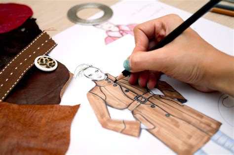 Career in Fashion and Textile Designing – GetHow