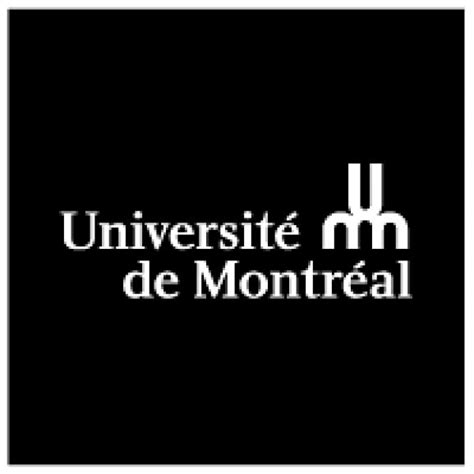 Universite de Montreal | Brands of the World™ | Download vector logos ...