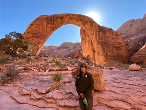 Rainbow Bridge National Monument, Arizona - Recreation.gov